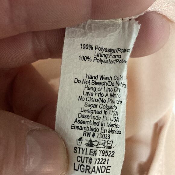 New mode crop top  - Picture 10 of 11